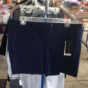 NWT the limited shorts